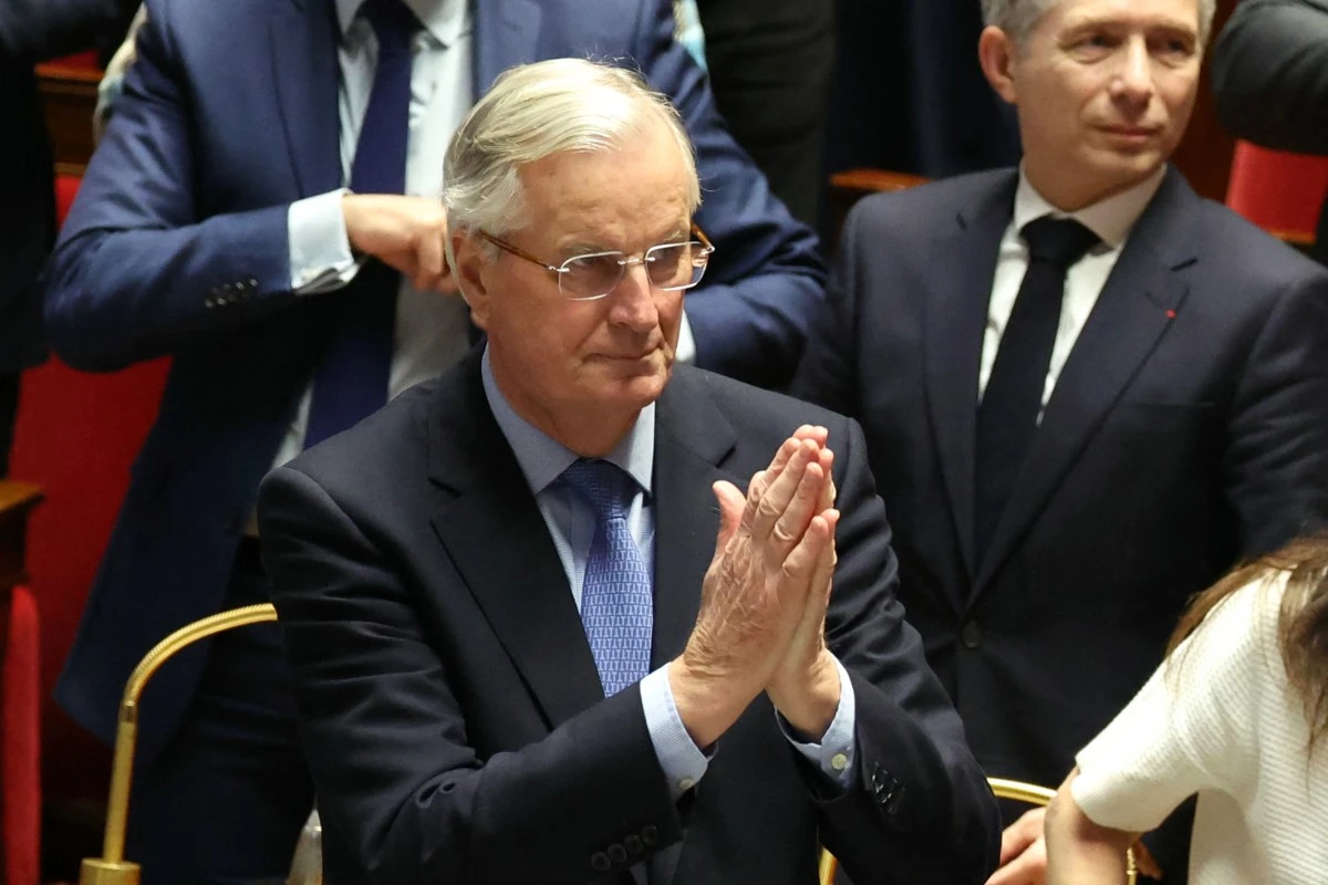 Un dernier Conseil des ministres avant la nomination du successeur de Barnier