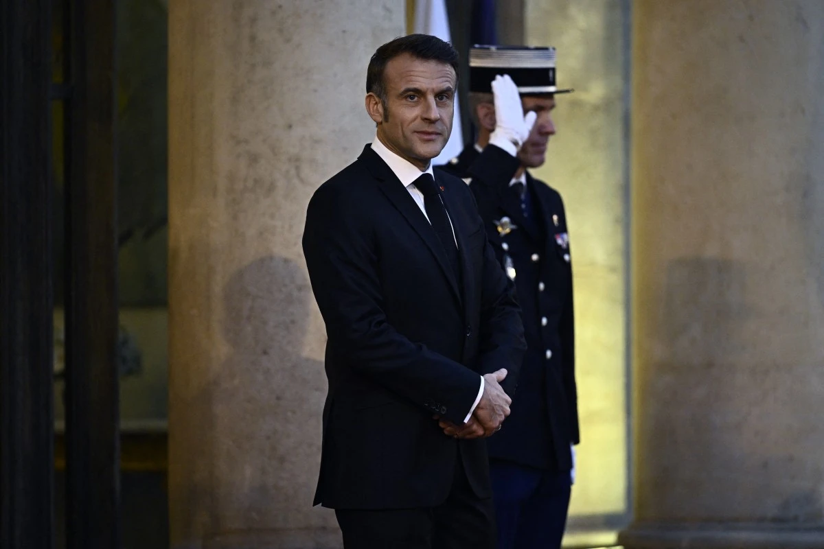 Pas de crise de régime en France ?