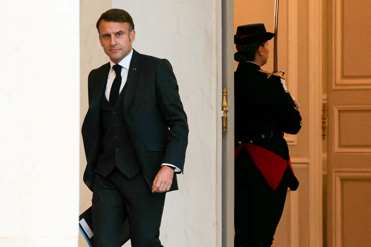 Le nom du nouveau Premier ministre français attendu pour vendredi matin