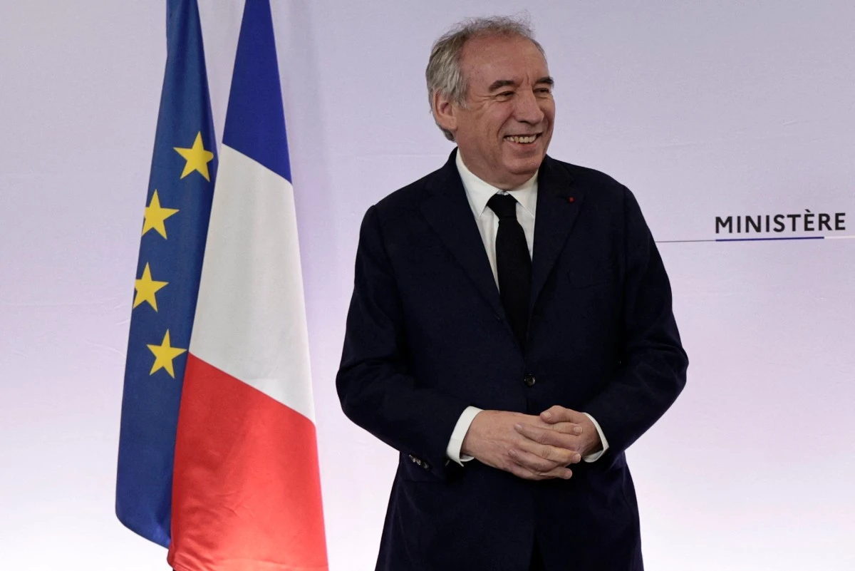 Bayrou à Matignon: fidélité ne rime pas avec renoncement
