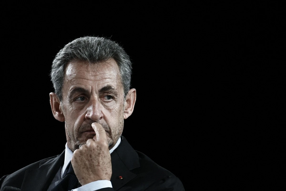 France: condamnation définitive ou nouveau procès ? Sarkozy fixé dans une affaire d'écoutes