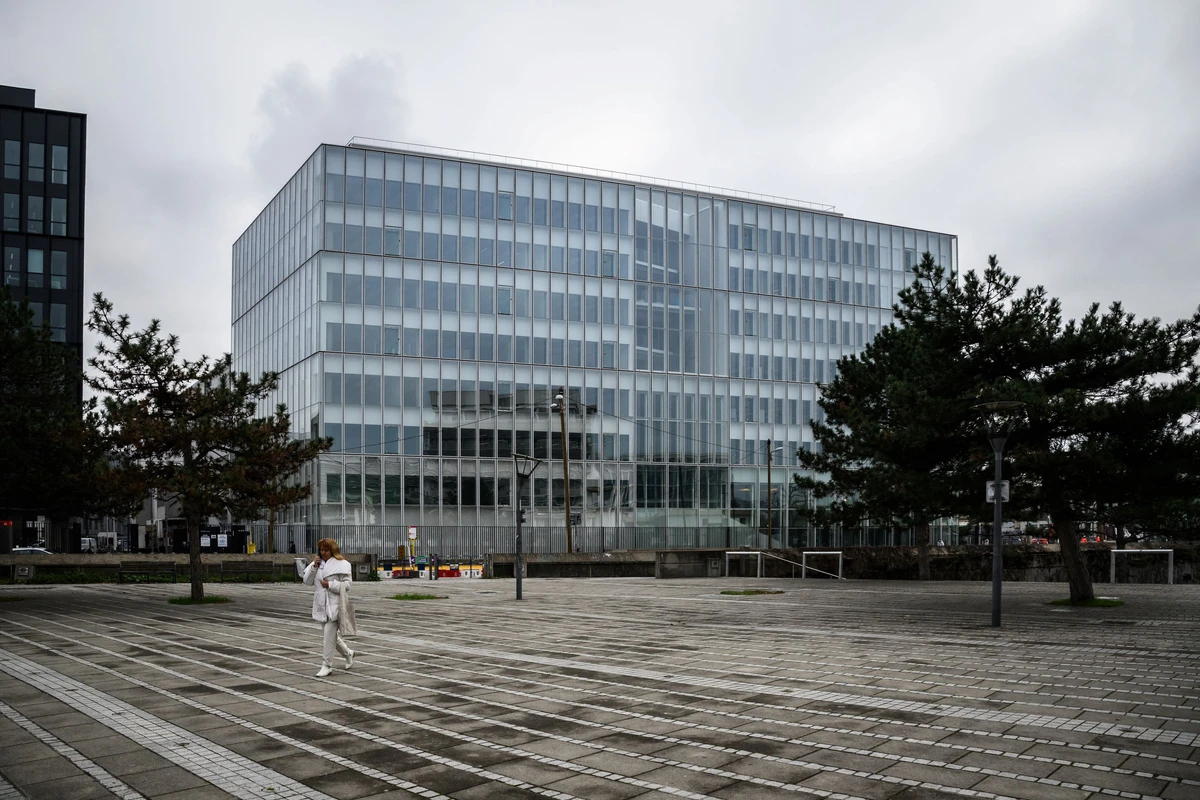 L'Académie de l'OMS inaugurée mardi à Lyon en présence d'Emmanuel Macron