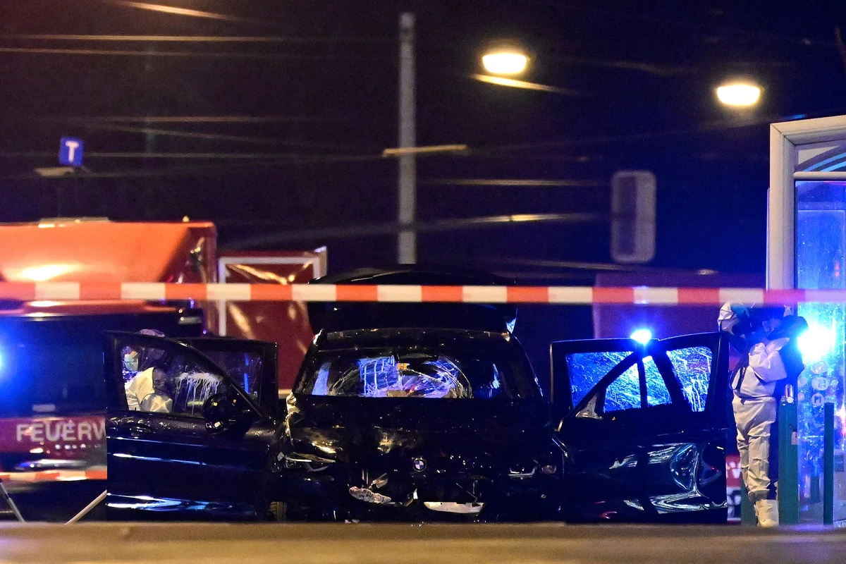 Allemagne : le mystère demeure autour des motivations de l'attentat de Magdebourg