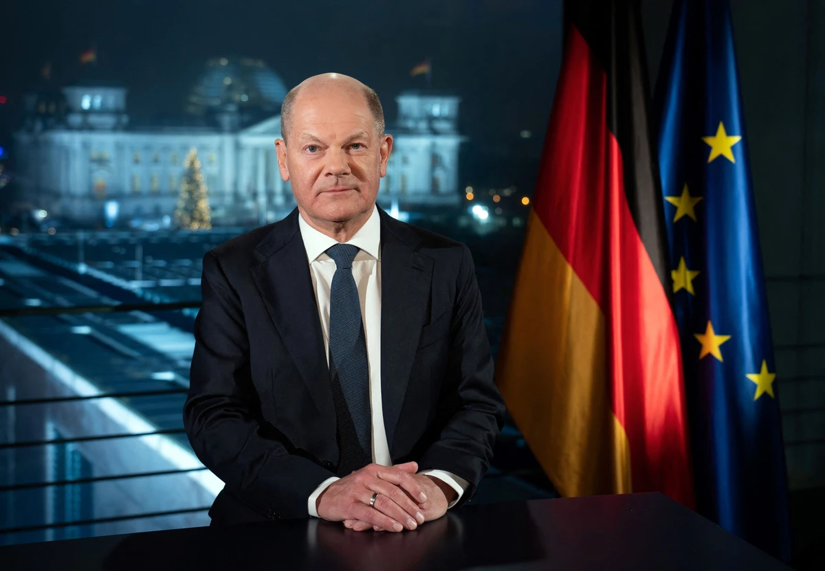 Scholz dénonce les ingérences de Musk dans la campagne électorale allemande