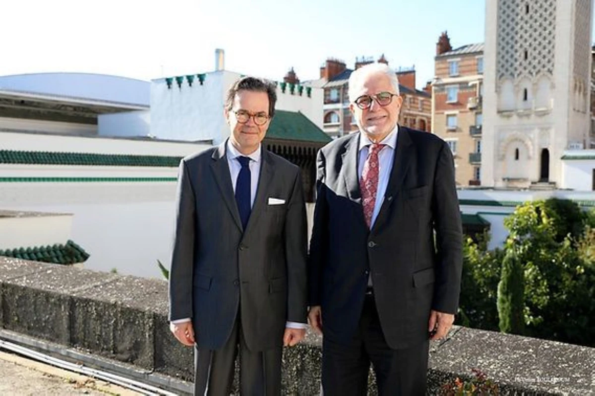 L'ambassadeur de France convoqué pour des accusations de « déstabilisation » du pays selon les médias algériens