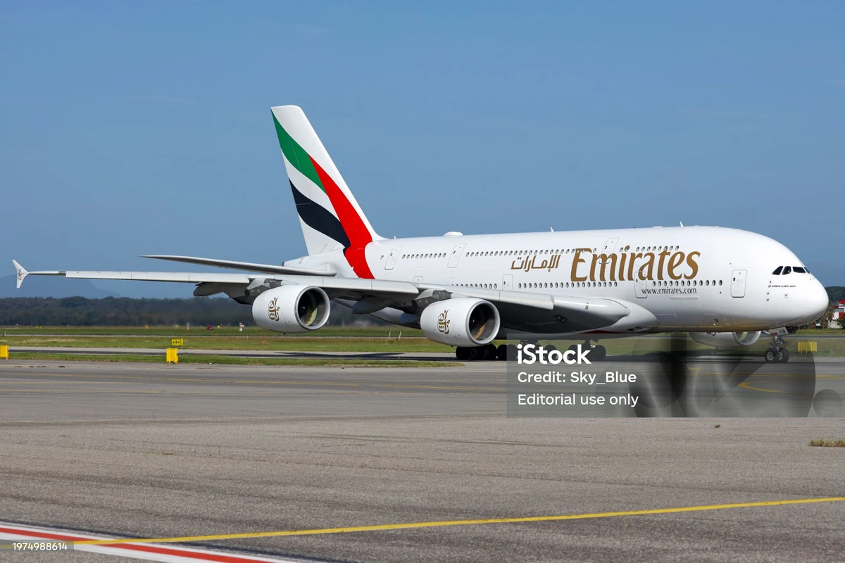 Émirats arabes unis : un avion de tourisme s'écrase au large de Ras al Khaimah, faisant deux morts