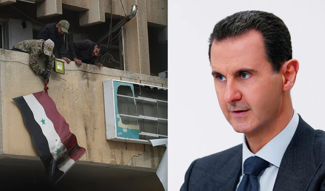 Bachar al-Assad, l'autocrate devenu le visage de la répression en Syrie