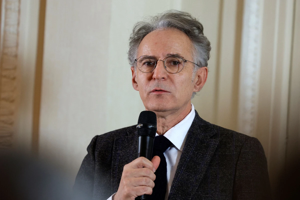 L'avocat de Boualem Sansal prévoit de saisir l'ONU « dans quelques jours »