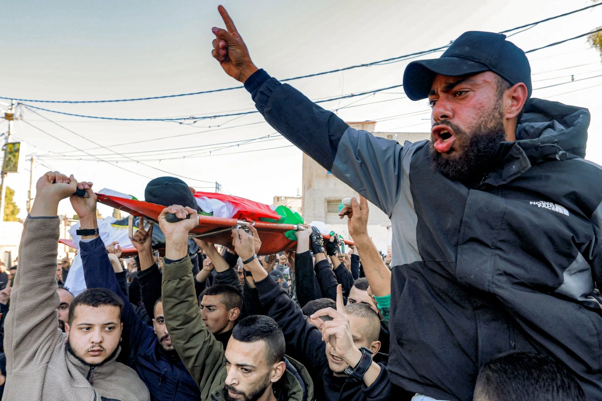 Gaza : le Hamas déclare que les négociations à Doha sur une trêve sont « sérieuses et positives »