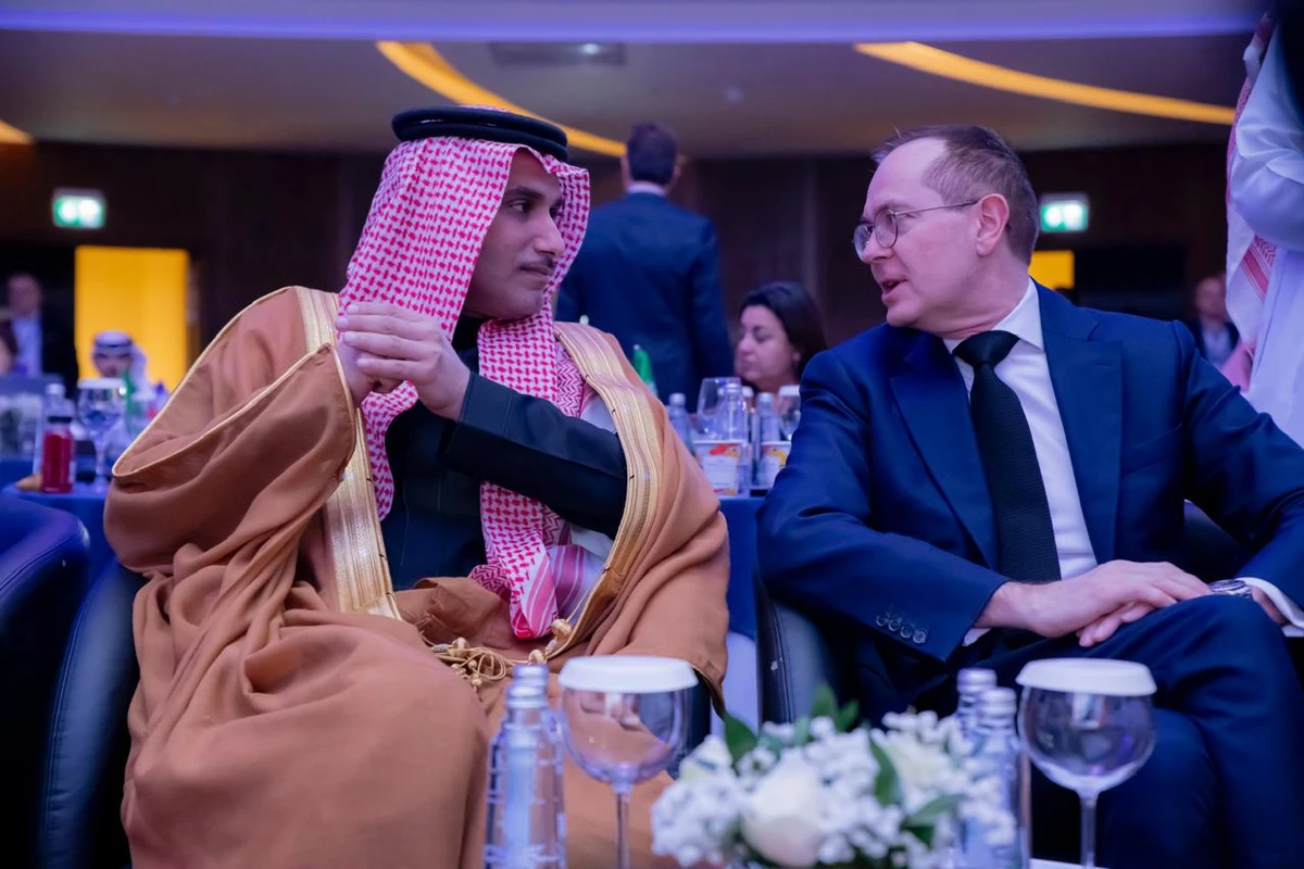 Le Forum franco-saoudien reflète les ambitions de l’Arabie saoudite et de la France pour un avenir plus résilient