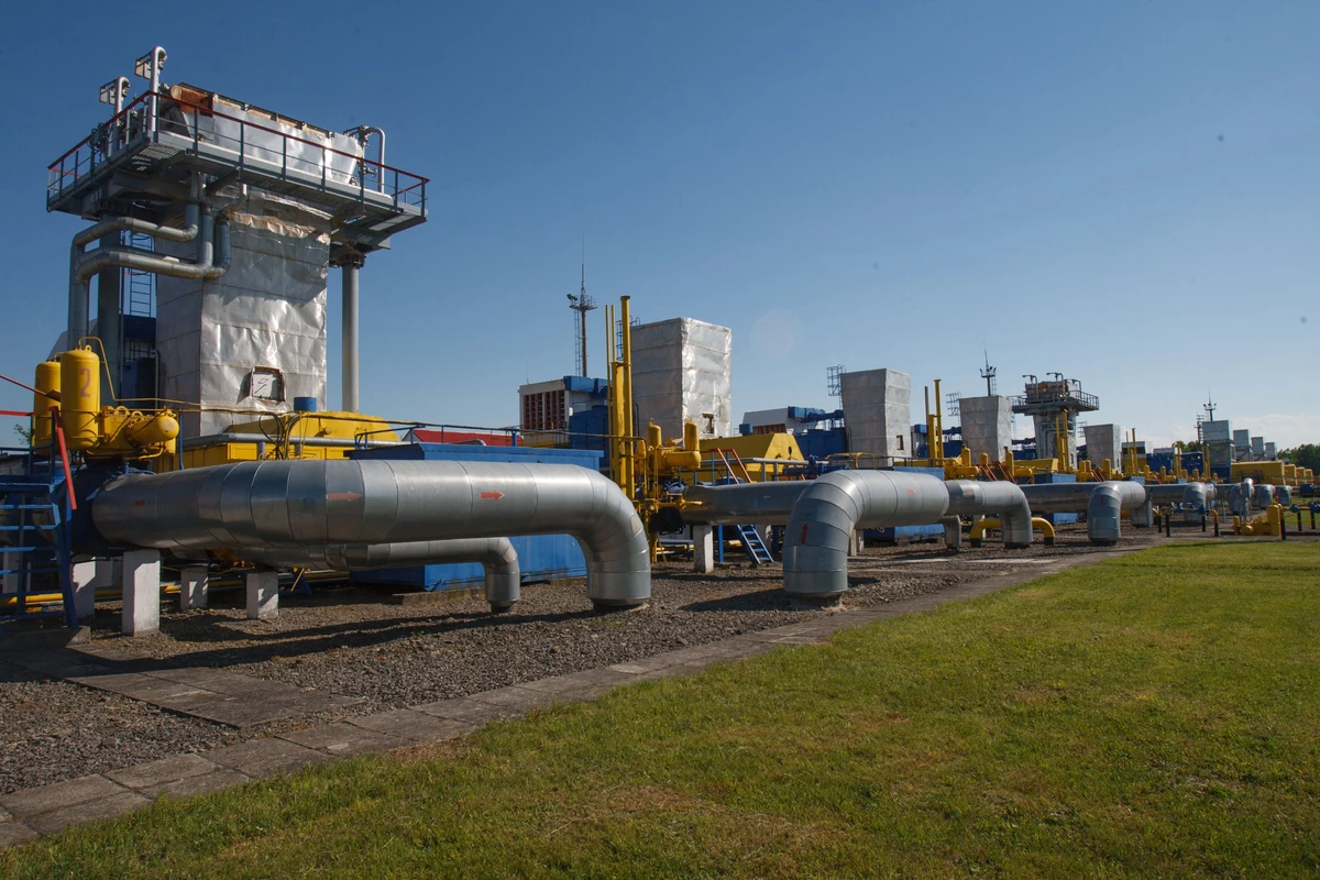 Fin du transit du gaz russe en Europe via l'Ukraine