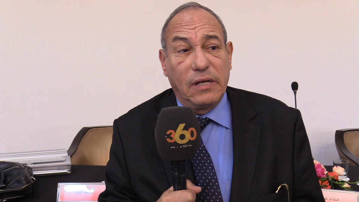 Les dessous financiers de Hicham Aboud : 500 000 euros et une maison au Maroc en échange de la trahison