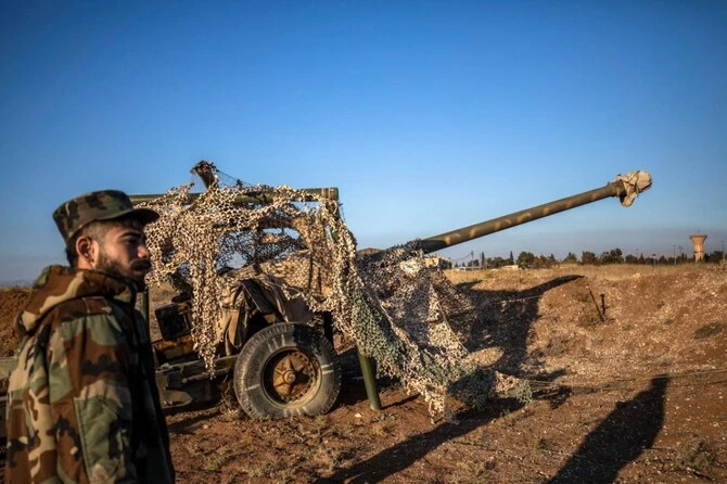 Les Kurdes syriens appellent à un cessez-le-feu total dans le pays