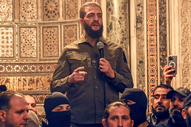 Les nouvelles autorités syriennes sont-elles contre l'axe iranien?