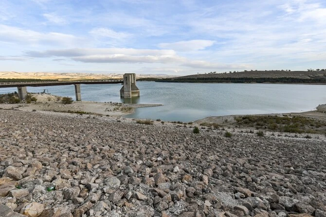 Hausse des températures: lutter contre la pénurie d'eau dans la région