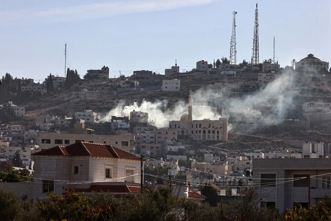 Annexer la Cisjordanie : « une excellente occasion » pour Israël