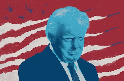 Trump 2.0 et le conflit entre la Russie et l'Ukraine