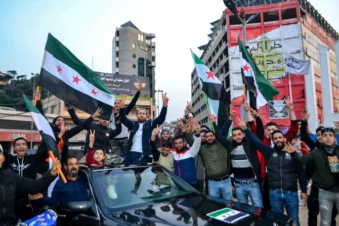 Après la chute d'Assad, la stabilité et l'unité du Liban sont indispensables