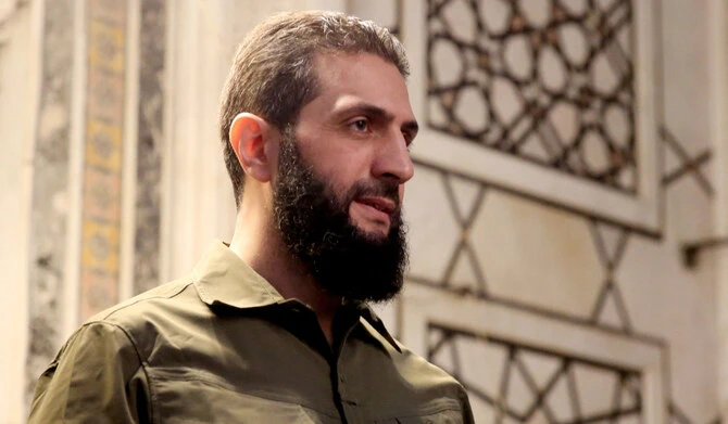 Washington abandonne son offre de récompense pour l'arrestation du nouveau dirigeant syrien