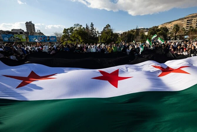 L'ingérence extérieure dans la Syrie de l'après-Assad est inévitable