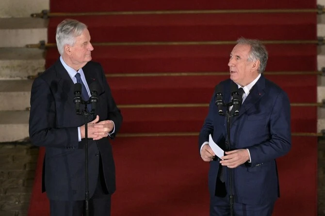 Les crises qui secouent la France et l'Allemagne pourraient sérieusement affaiblir l'UE