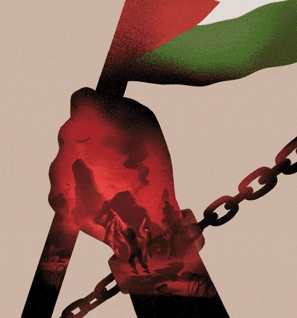 Gaza : Une histoire de génocide et de résistance