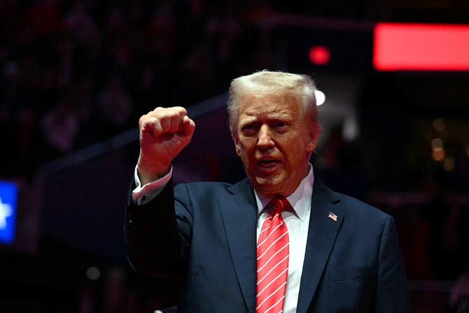 Nouveau record pour le bitcoin, en pleine euphorie avant l'investiture de Trump