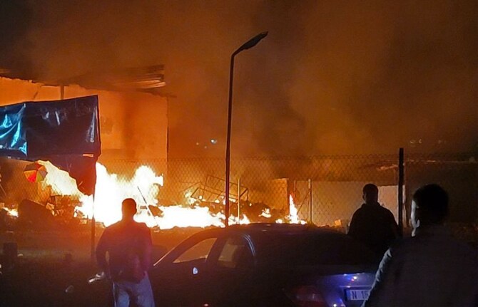 Le Liban demande au comité de surveillance du cessez-le-feu de veiller à ce qu'Israël respecte ses engagements