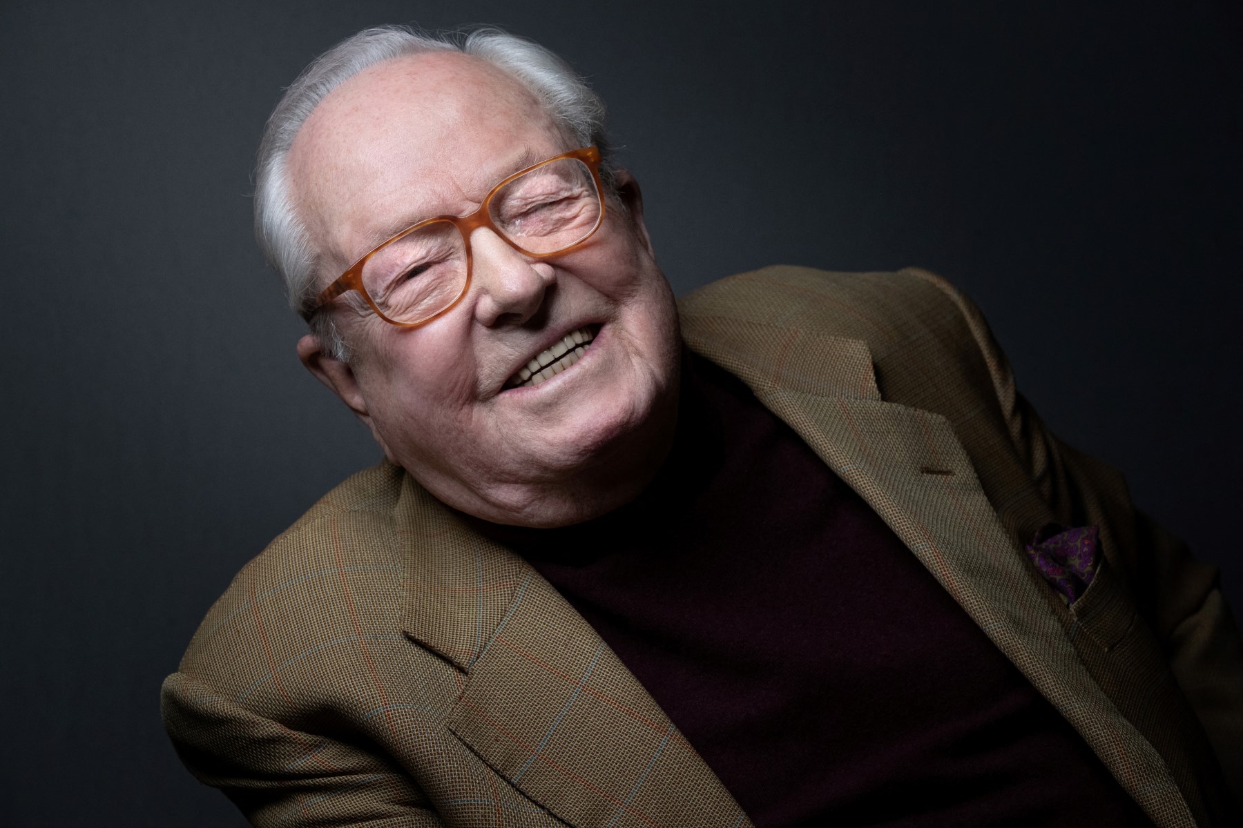 Jean Marie Le Pen mort, ses idées plus que jamais ancrées dans la vie politique
