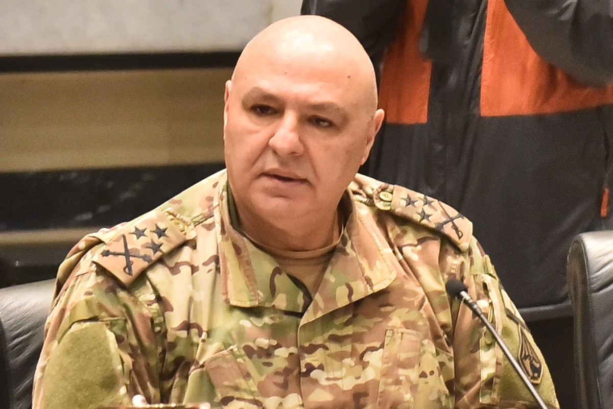 Liban: le président élu Joseph Aoun, un militaire respecté sans expérience politique