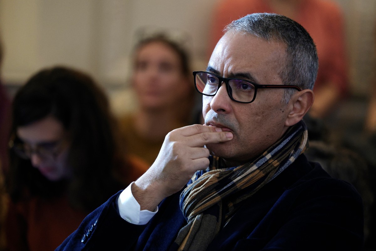 Kamel Daoud s'en prend au pouvoir algérien et à la «presse de gauche»