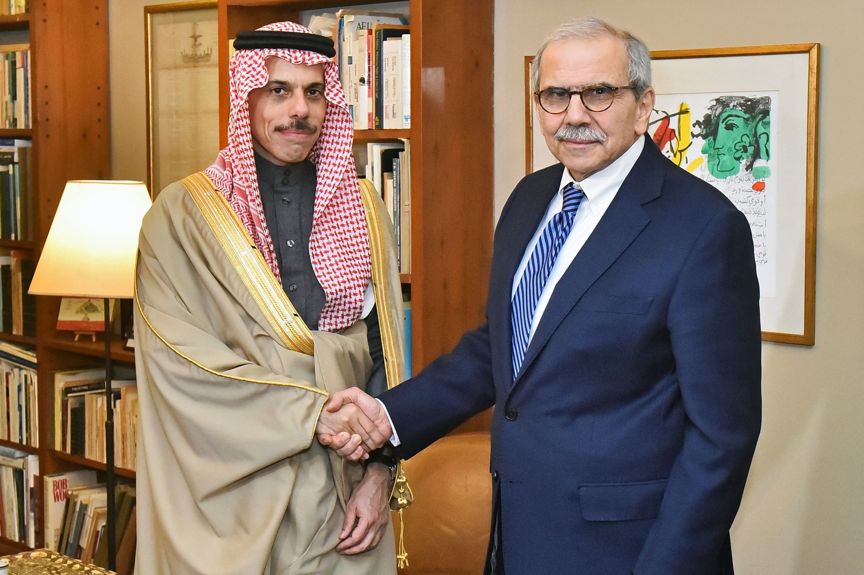 L’incontournable rôle de l’Arabie saoudite dans l’avènement d’un nouveau système régional