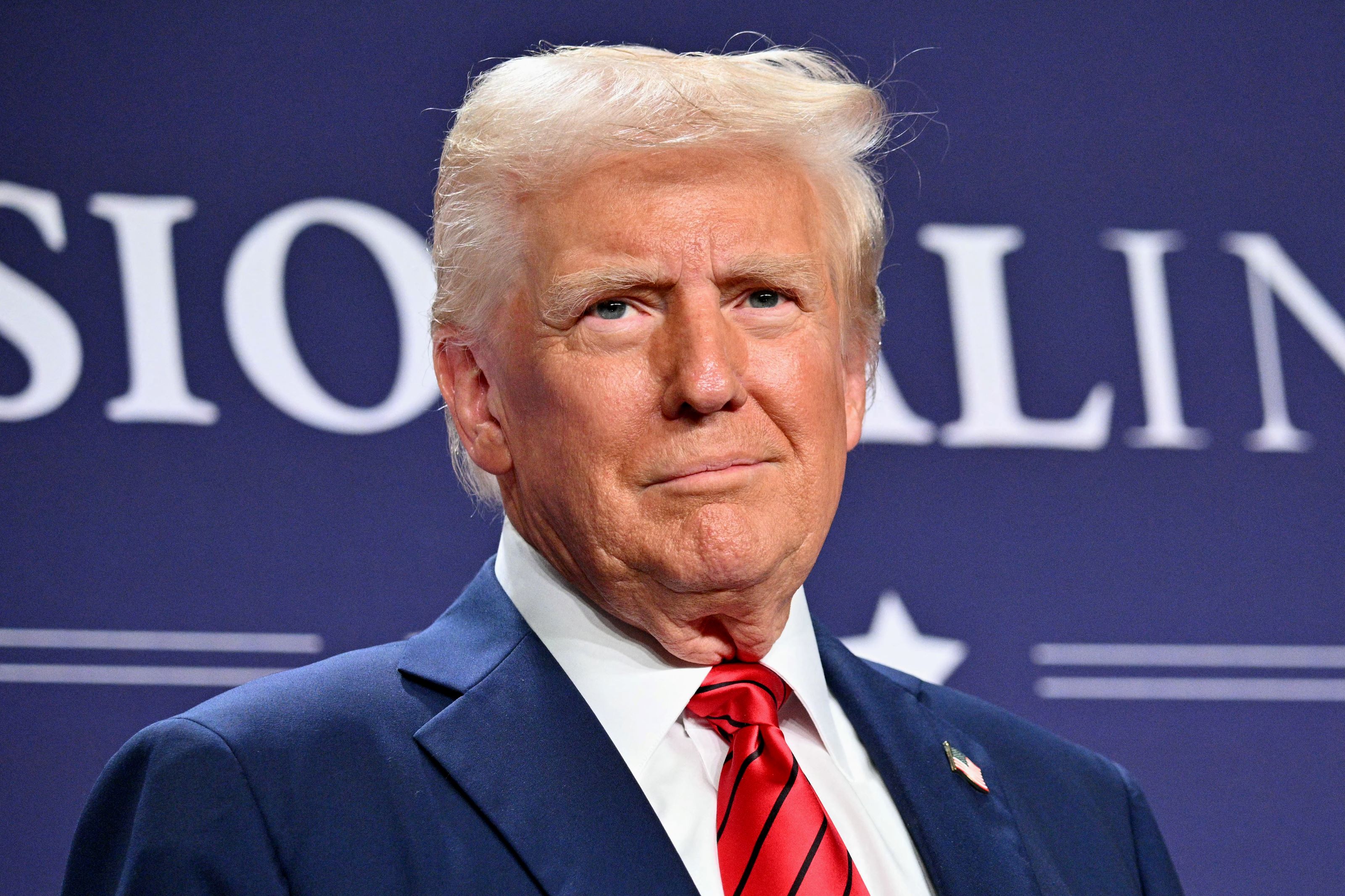 Trump ordonne la construction d'un bouclier antimissiles de type "Dôme de fer"