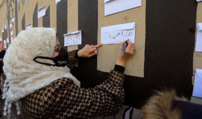 La Croix-Rouge affirme que retrouver les disparus en Syrie sera un « énorme défi »