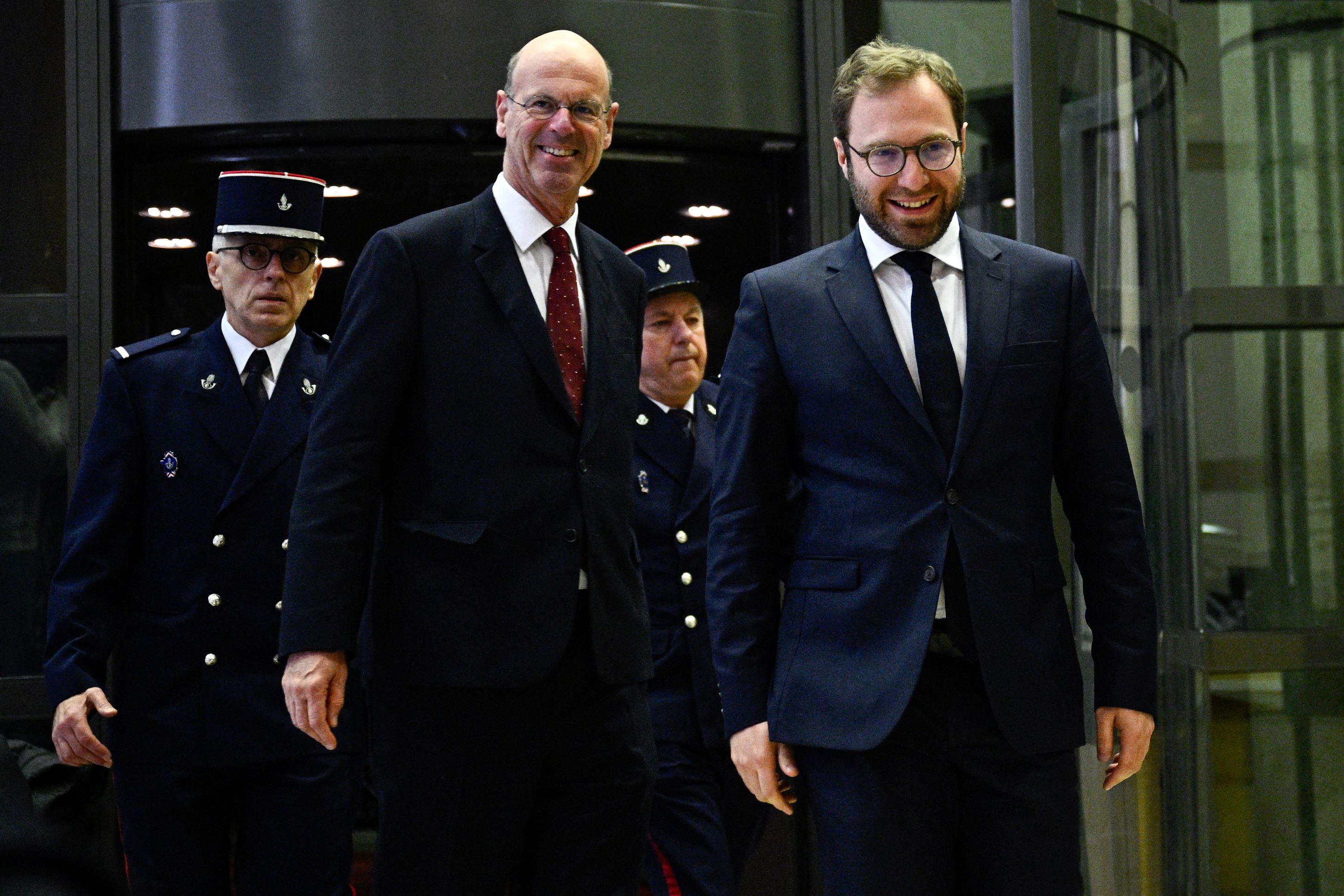 Budget : le gouvernement s'attend à un dialogue plus « fécond » avec la gauche qu'avec le RN