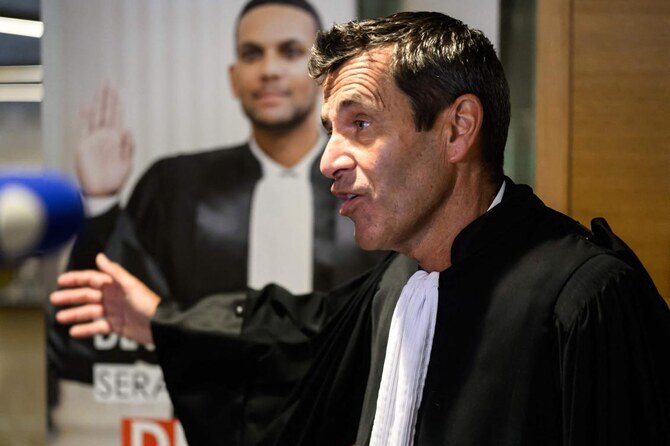 Une influenceuse franco-algérienne convoquée au tribunal en mars.