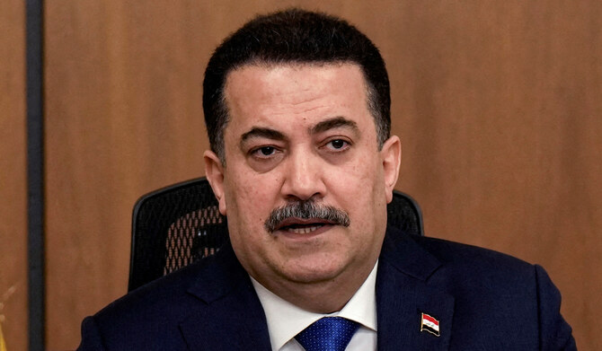 Protéger l'Irak contre les changements majeurs dans la région, une priorité pour Al-Sudani