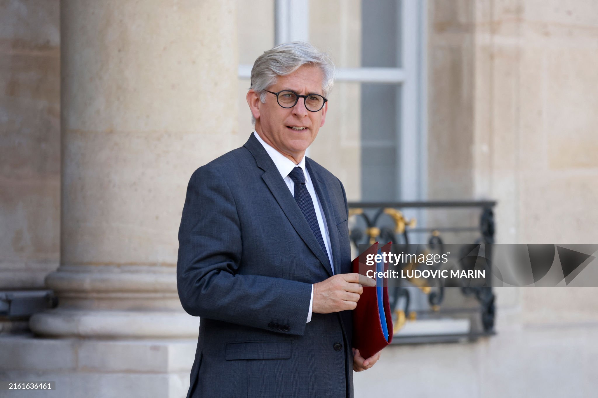 L'ex-ministre Valletoux fustige le gouvernement : « La santé n'est pas à sa juste place