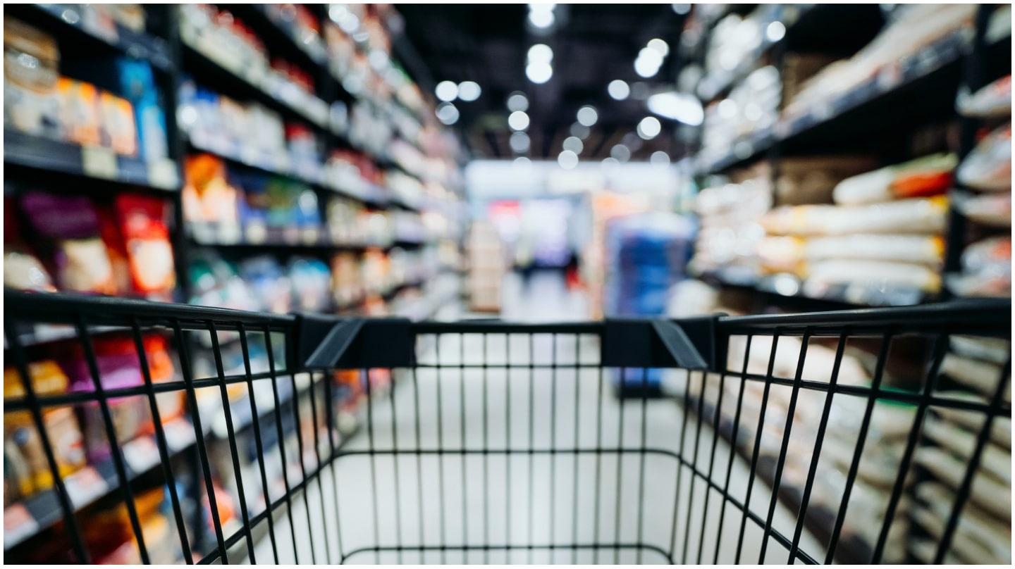 Prolongation du dispositif des tickets restaurant pour les courses alimentaires : le Sénat ouvre le débat