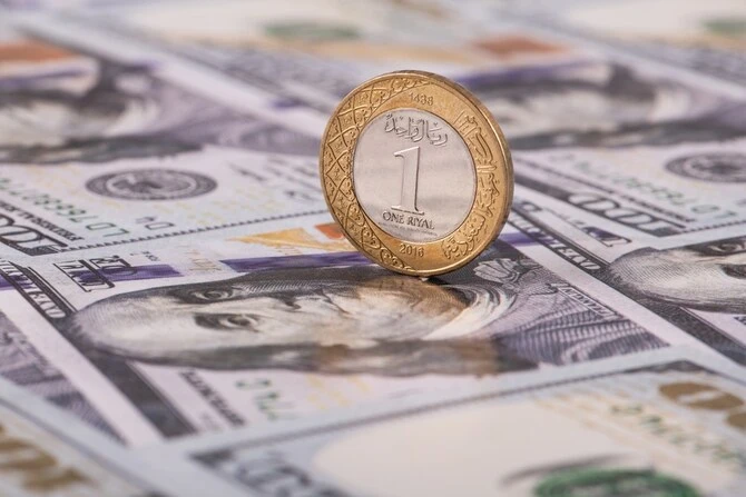 La masse monétaire des banques saoudiennes atteint 786 milliards de dollars