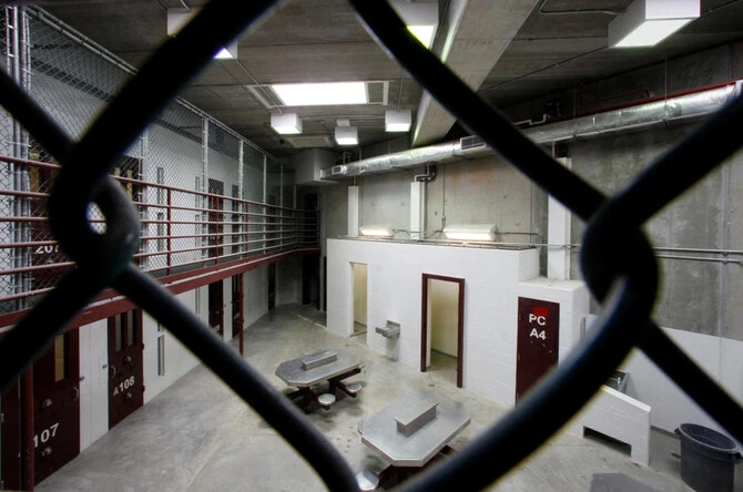 Onze détenus yéménites de Guantanamo transférés vers Oman