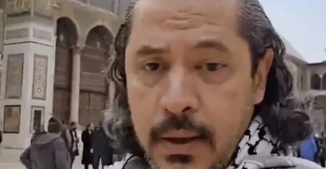 Le Liban va extrader aux Emirats le fils d'un célèbre prêcheur islamiste égyptien