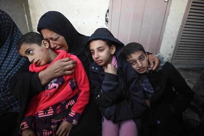Au "stade final", les négociations pour une trêve à Gaza s'accélèrent