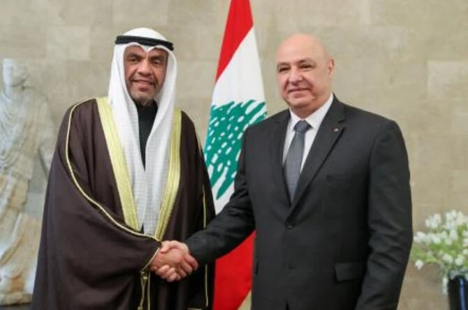 Le refus d’Israël de se retirer entièrement du Liban inquiète la région
