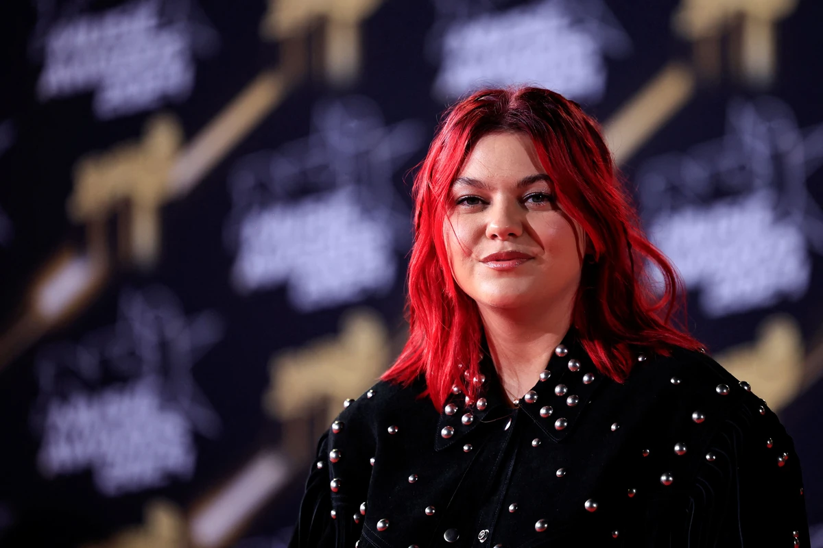 Eurovision 2025: Louane représentera la France