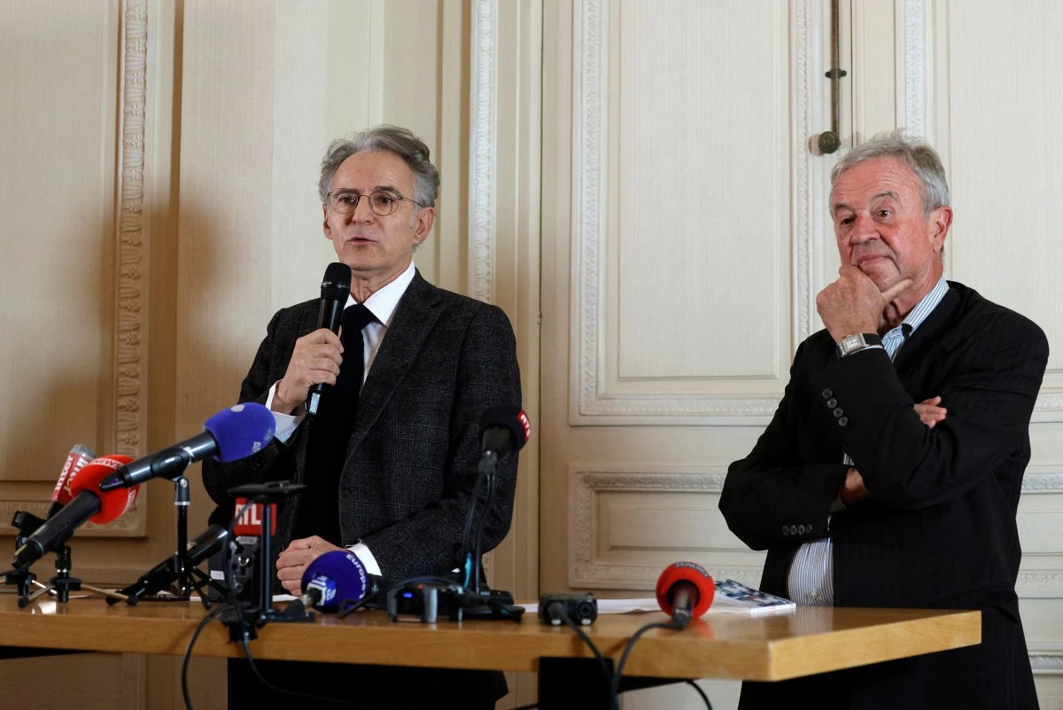 Pour la France et l'Algérie, mieux vaut favoriser la collaboration que la rivalité
