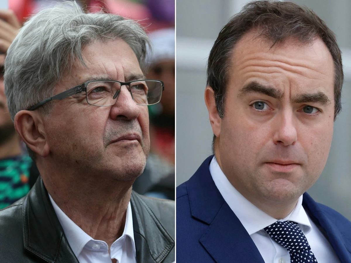 LFI s'insurge contre les propos de Macron sur l'«ingratitude» des dirigeants africains