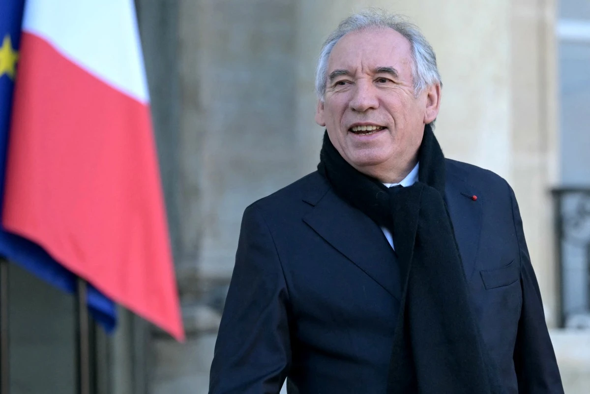 Bayrou à Matignon, une rampe de lancement pour l’Élysée?