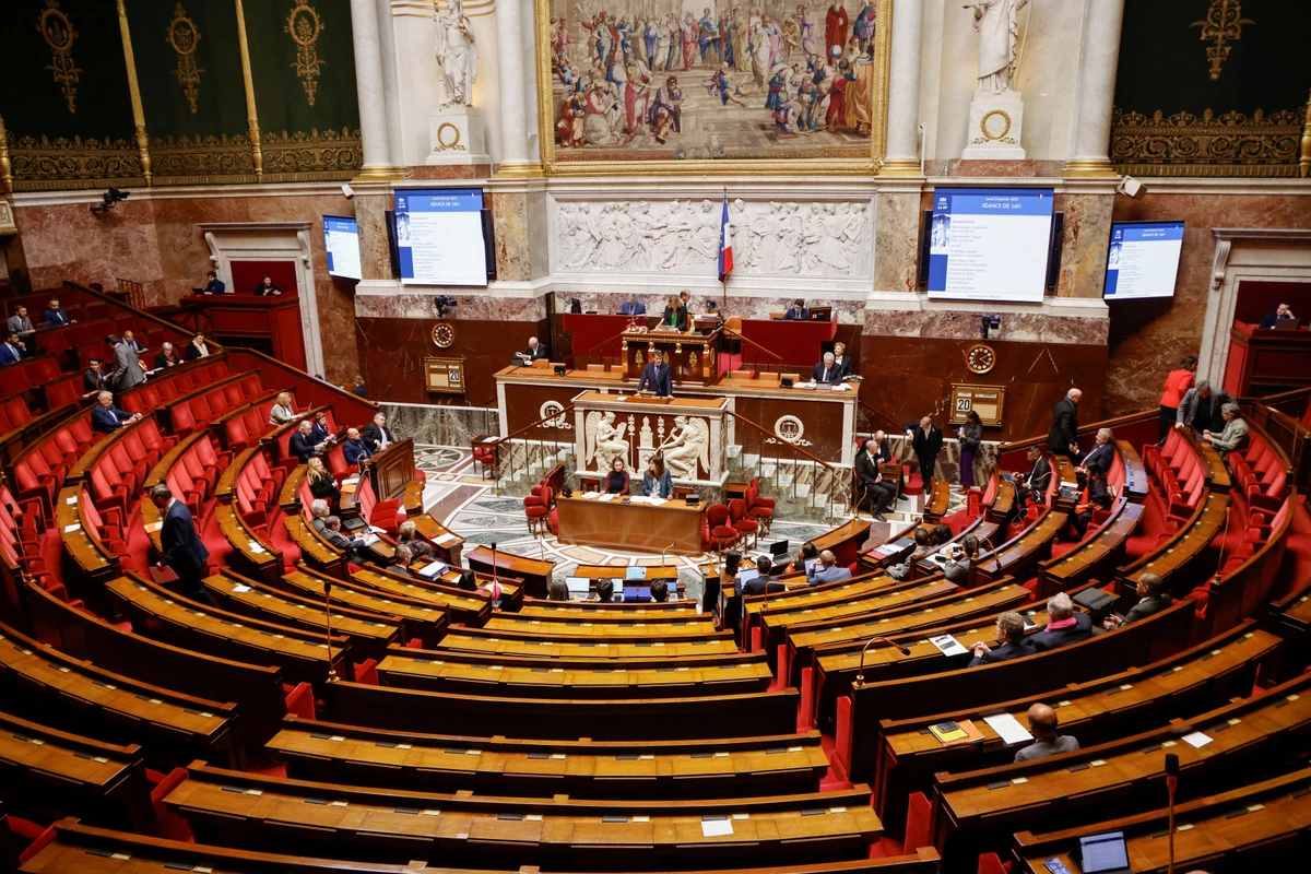 Cinq semaines après Chido, les députés examinent la loi d'urgence pour reconstruire Mayotte