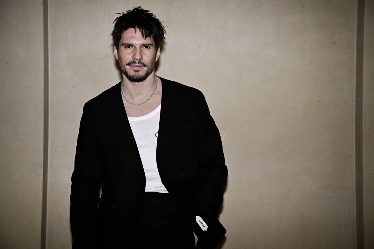César: "Monte-Cristo" devance "L'Amour ouf" et "Emilia Perez" en tête des nominations